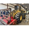 2011 Tigercat M726E Mulch and Mowing